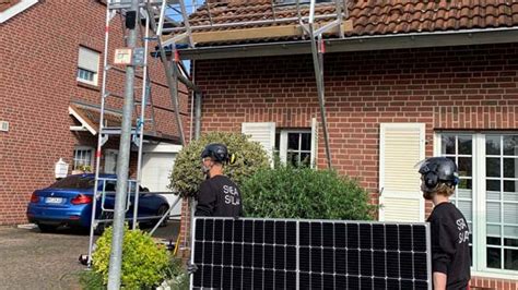 Svea Solar Deutschland Erfahrungen: 49 Bewertungen von.